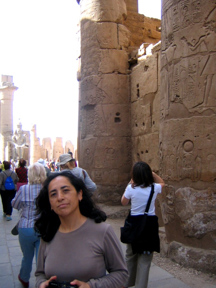 Luxor