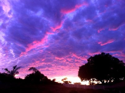 Ramona Sunset #3
