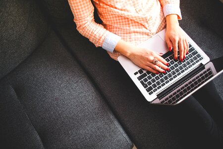 Study type write