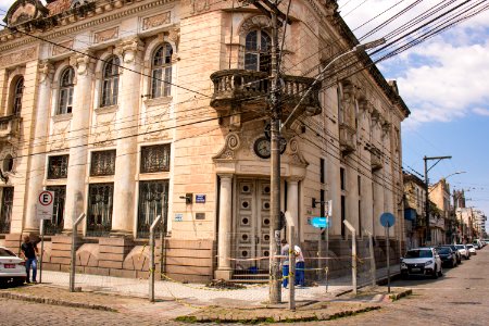 28.10.2019 Escoras sacada finanças - Fotos Igor Sobral