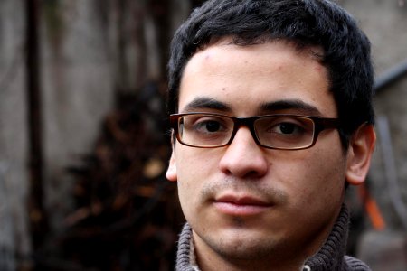 Retrato I (ensayos)