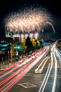 Isawa fireworks #3 final