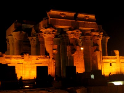 Kom Ombo
