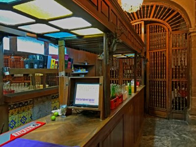 Hotel Frances