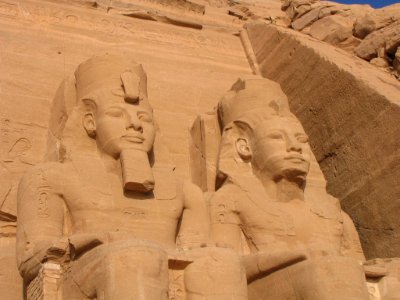 Abu Simbel