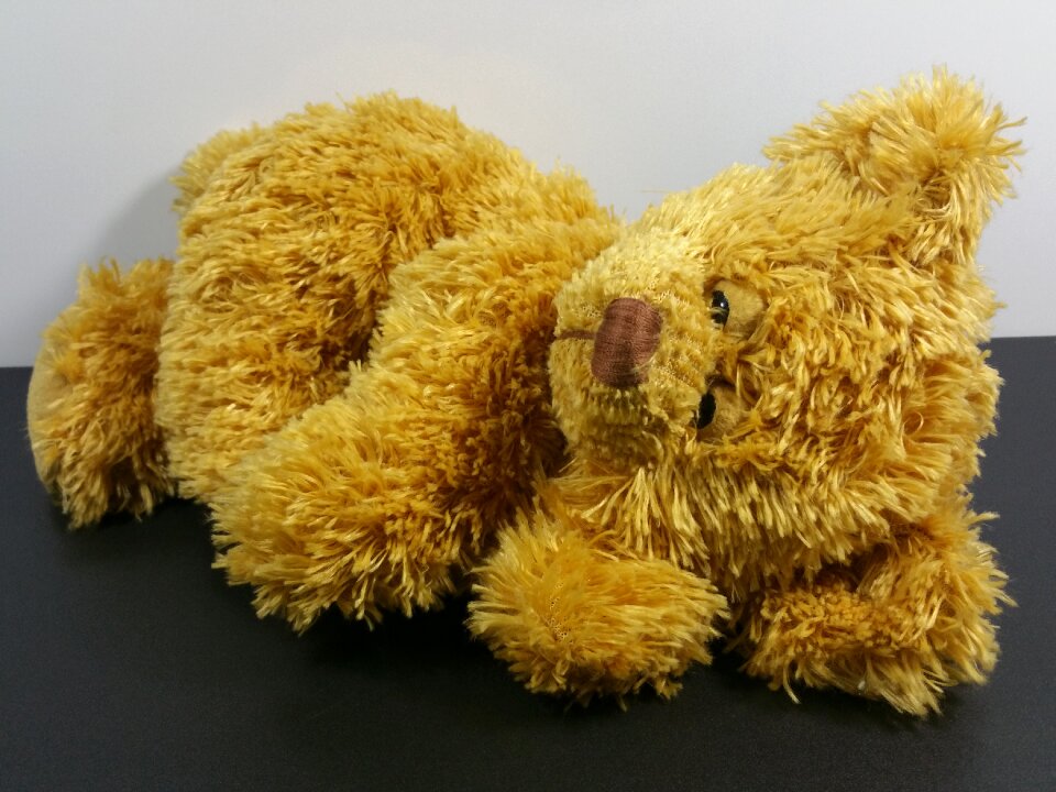 Toys children teddy bear