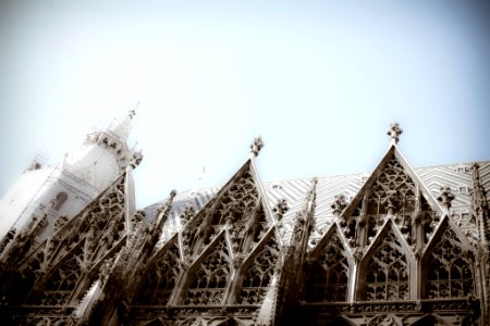 Catedral de San Esteban, Viena photo