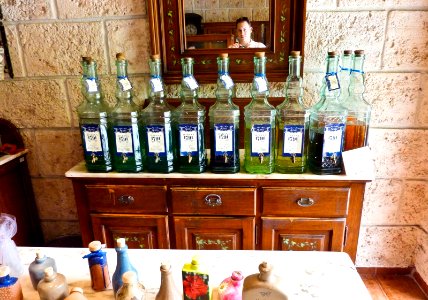 Aguas Habana 1791