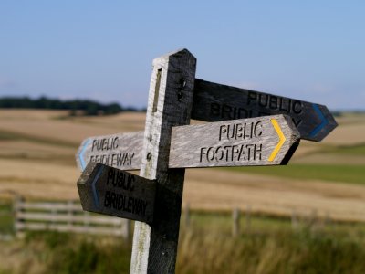 Signpost