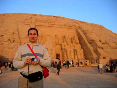 Abu Simbel