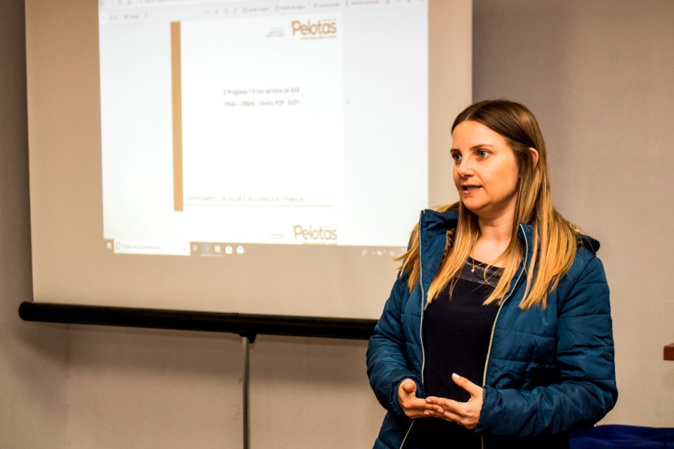 14.10.2019 - Programa 5S da SARH - Foto Michel Corvello