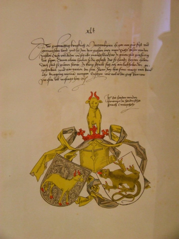Schloss Grafenegg