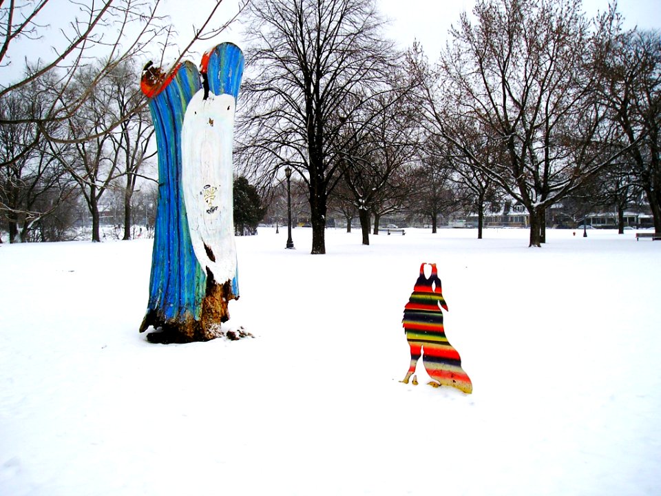 Toronto-invierno
