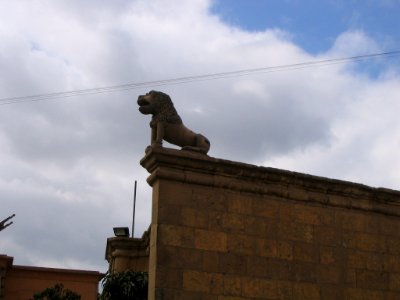 Ciudadela de El Cairo