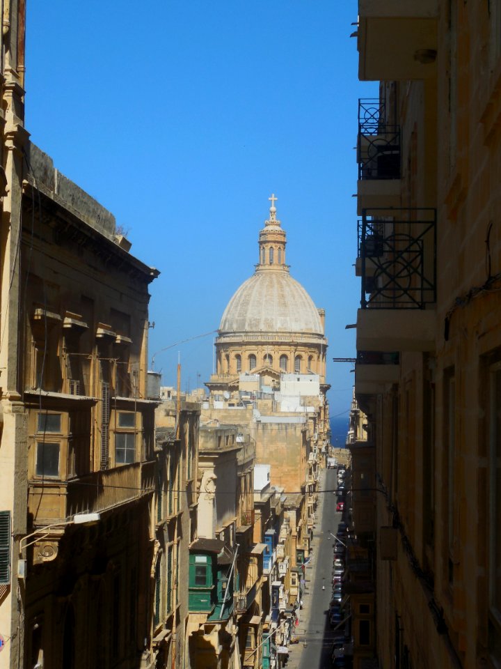 Valletta