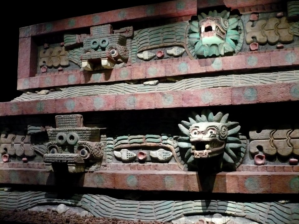Museo de Antropologia