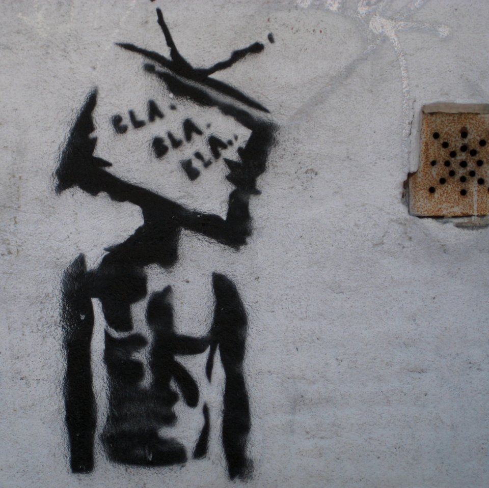 Madrid-Urban art