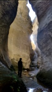 CERRÁ DE URRACAL - ALMERÍA