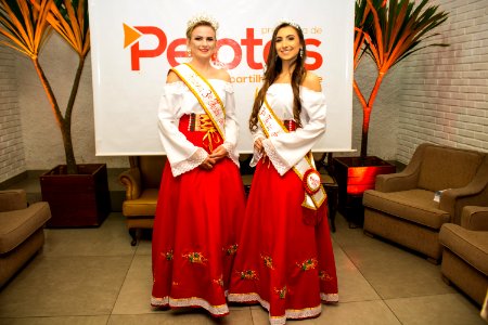 10.10.2019 Lançamento da 3ª Festa do Morango e Quinz Pêssego  - Fotos Igor Sobral