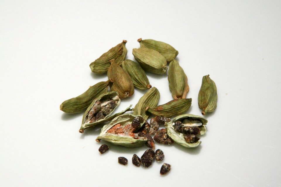 Spices cooking ingredient