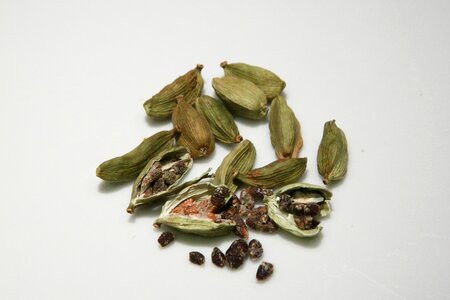 Spices cooking ingredient