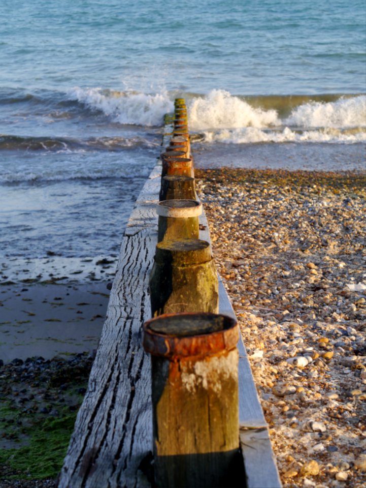 Groyne photo