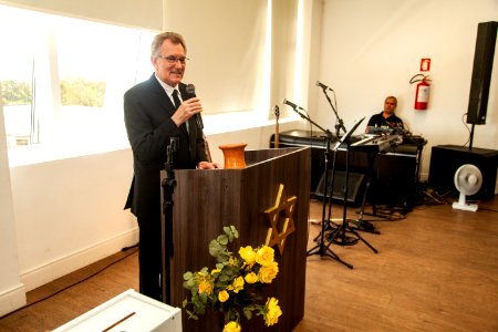 12.10.2019 Encontro da Igreja Senhor Jesus Cristo - Fotos Igor Sobral