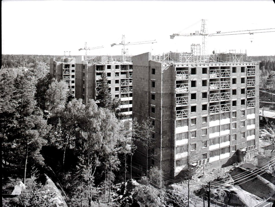 Sv Bo Olshammarsgatan