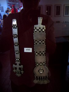 Museo mapuche de Cañete