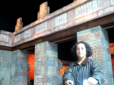 Museo de Antropologia