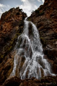 Domeño's Waterfall photo
