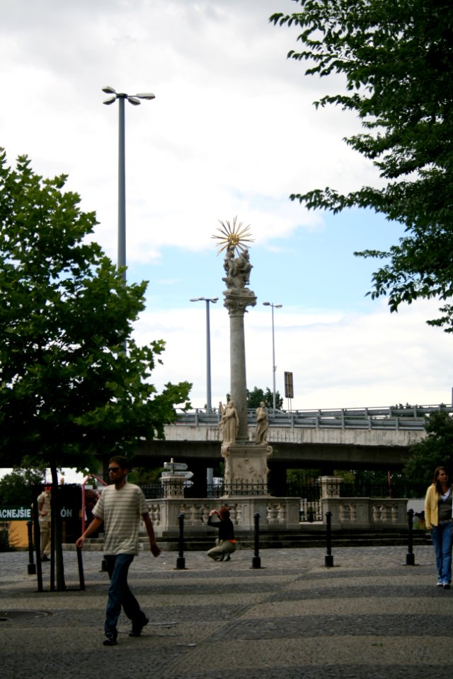 Bratislava