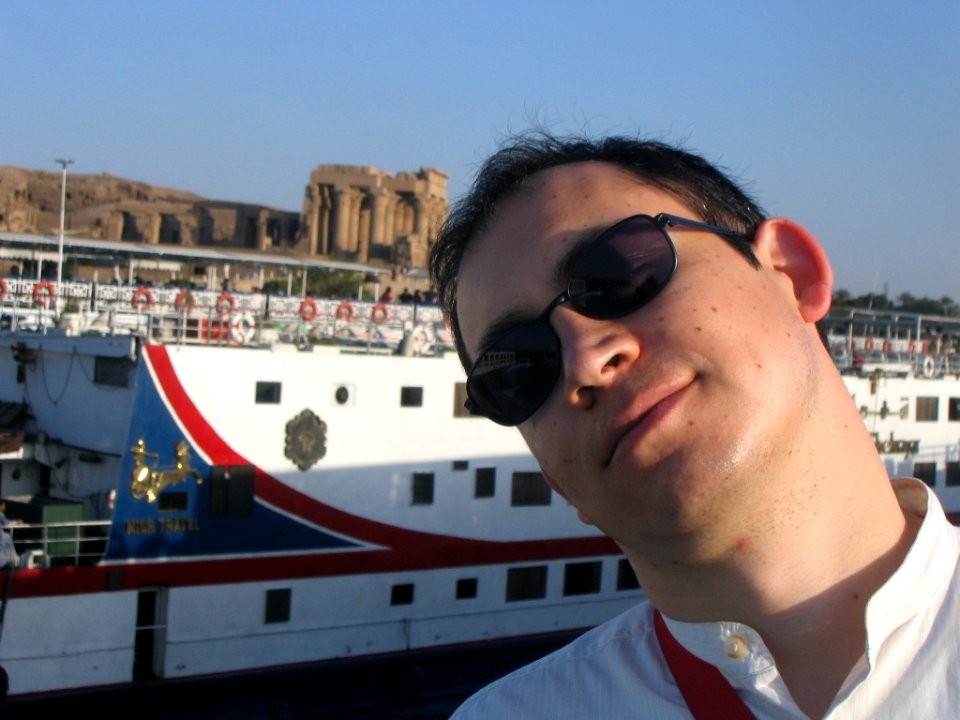 Kom Ombo