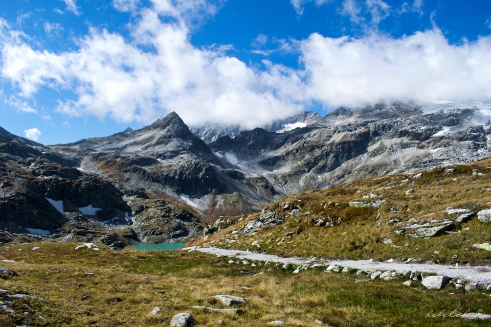 Weißsee Gletscherwelt (Austria)
