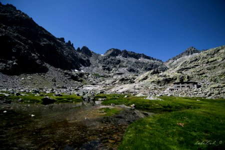 Elola Refuge photo