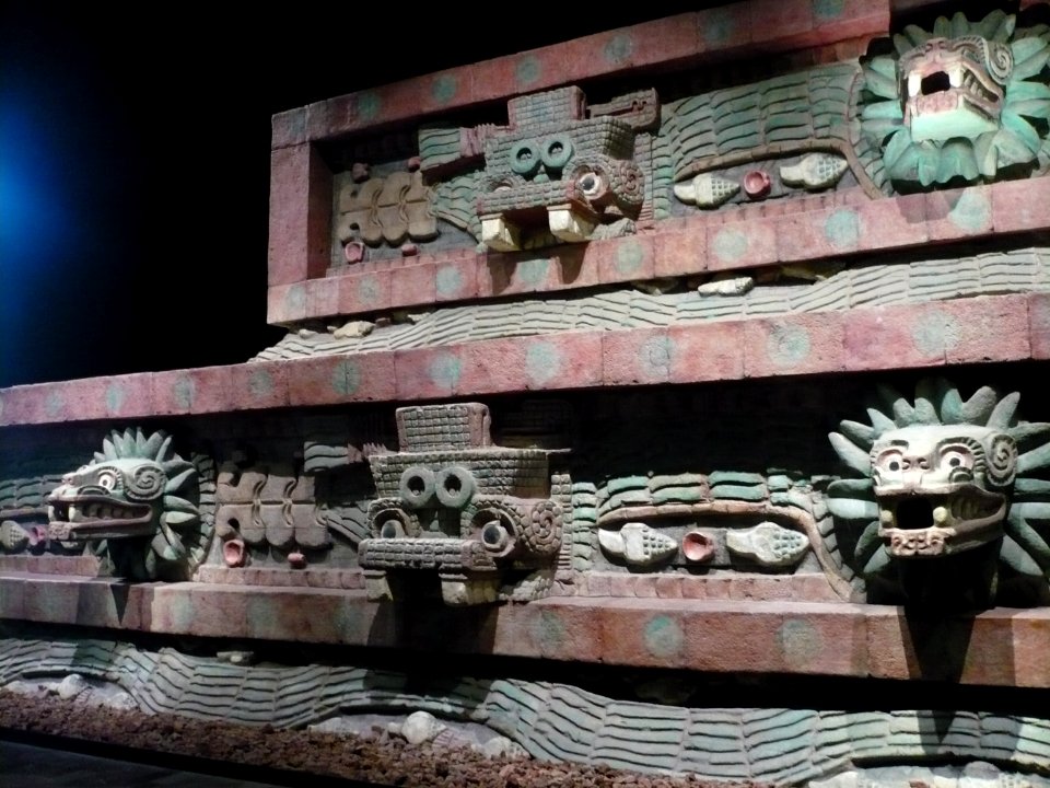 Museo de Antropologia