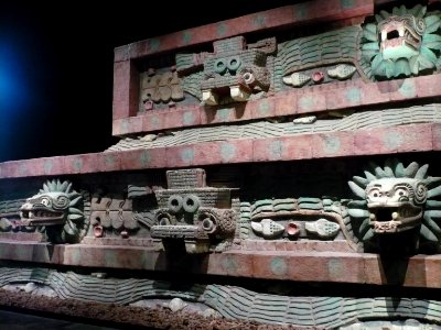 Museo de Antropologia