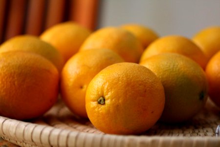 Naranjas