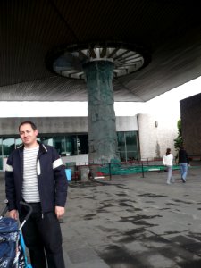 Museo de Antropologia