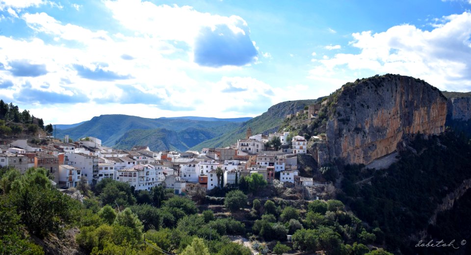 Chulilla, Valencian Community