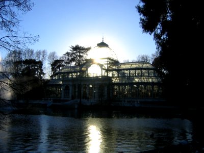 Real Parque del Buen Retiro