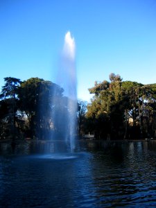 Real Parque del Buen Retiro
