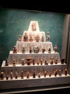 Museo de Antropologia photo