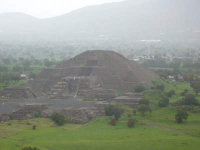 Templo de la Luna