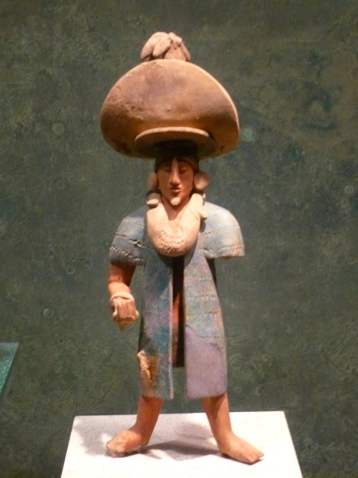 Museo de Antropologia