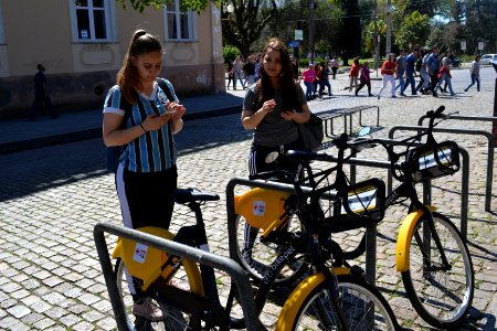 08.10.2019 -STT- Usuário Bikepel -Foto Janine Tomberg