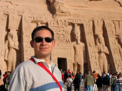 Abu Simbel
