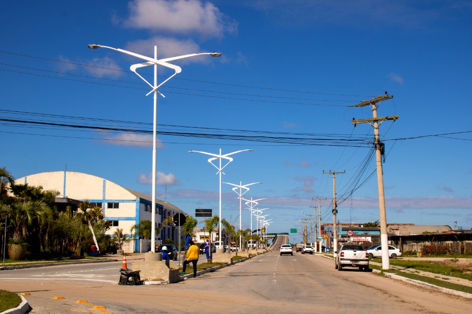 07.10.2019 Iluminação Saturnino e Viscondessa - Fotos Igor Sobral