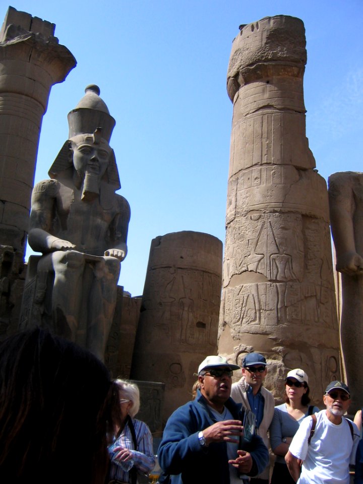Luxor