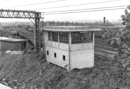 Coventry No3 Temporary